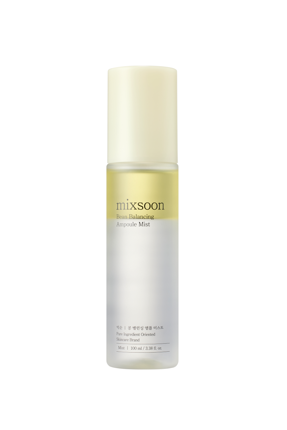 mixsoon Bean Balancing Ampoule Mist 100ml