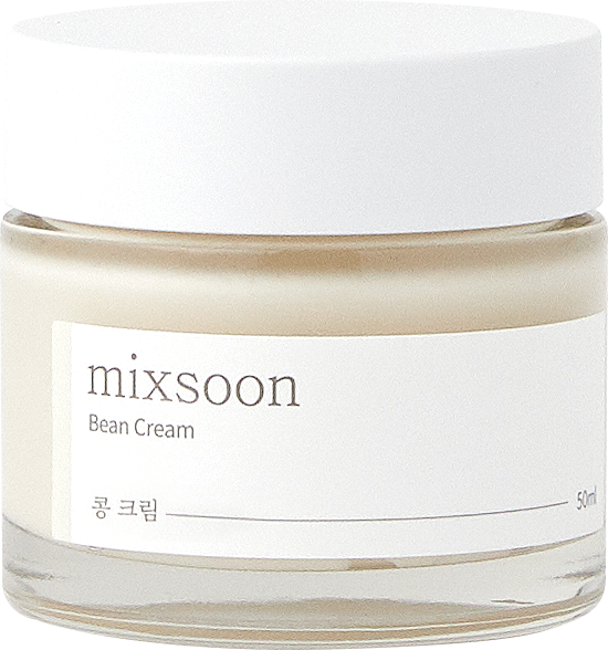 mixsoon mini Bean Cream 15ml