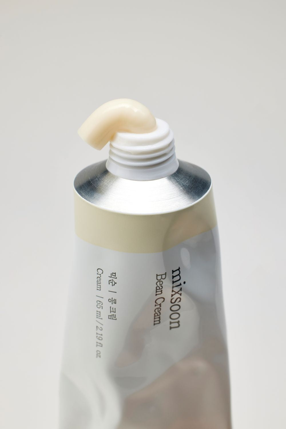 Bean Cream 65ml (tube) 5% off