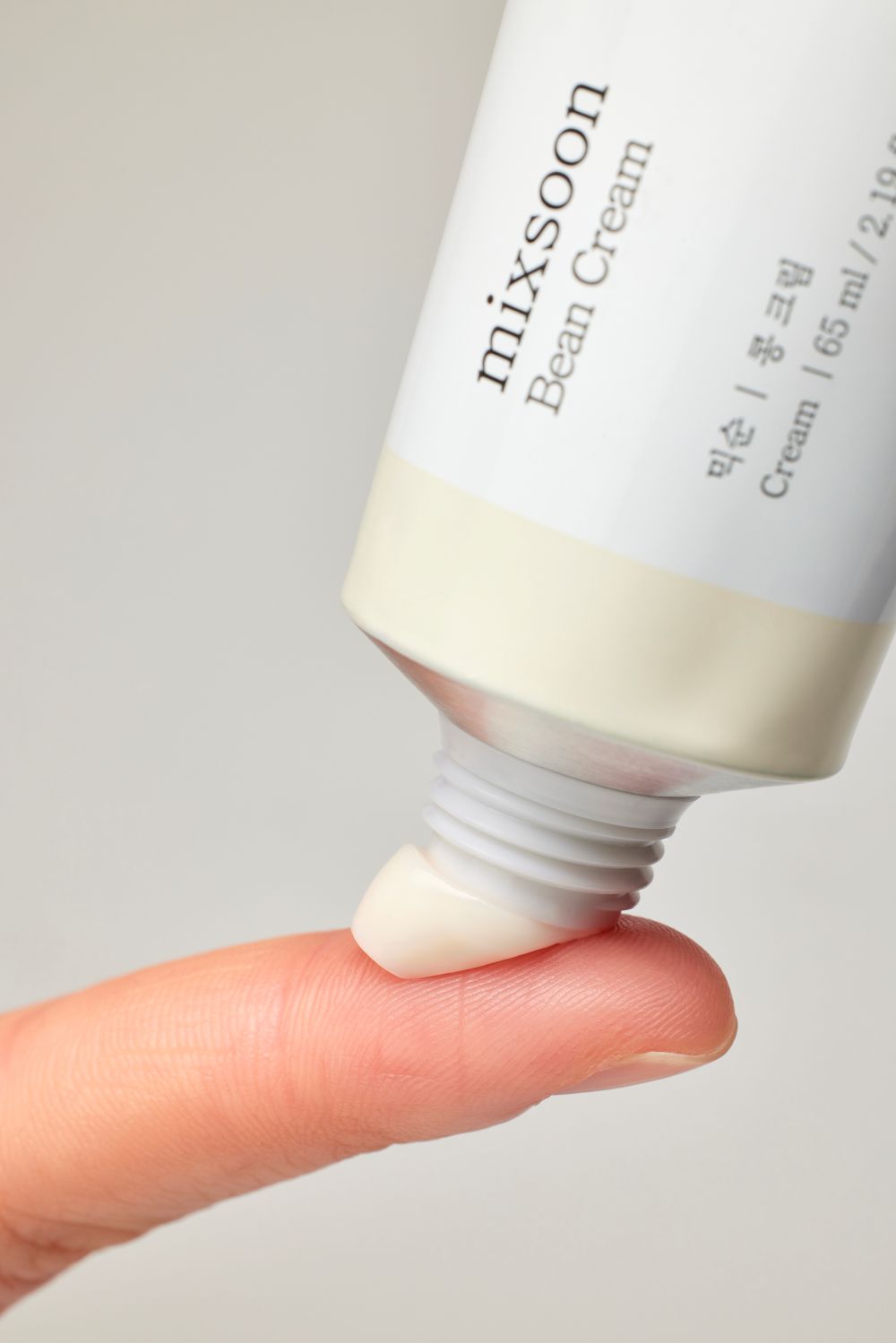 Bean Cream 65ml (tube)