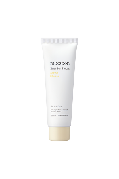 mixsoon Bean Sun Serum 50ml