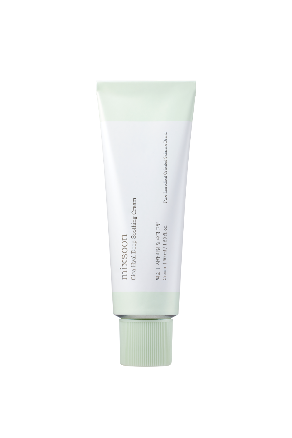 mixsoon Cica Hyal Deep Soothing Cream 50ml
