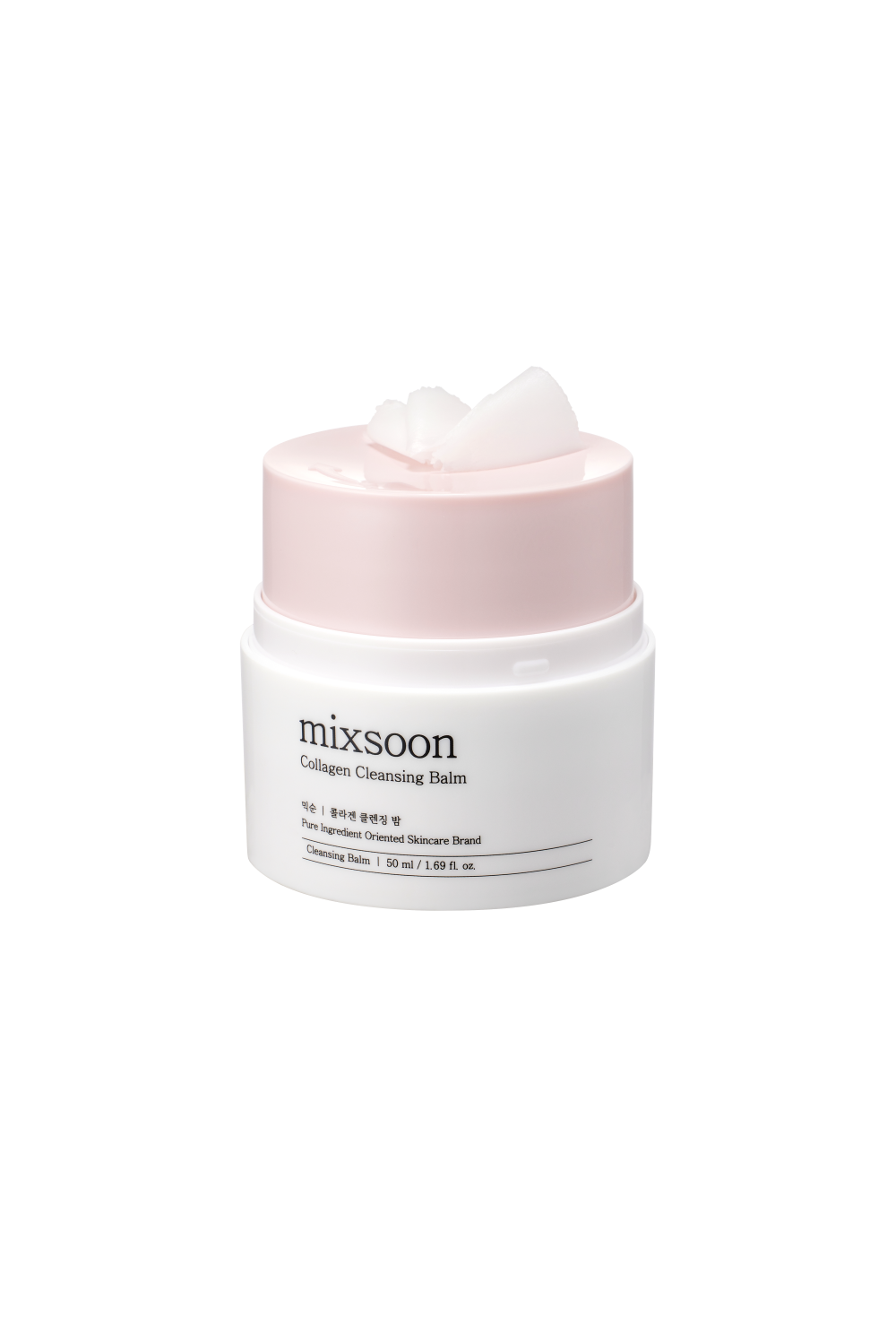 mixsoon Collagen Cleansing Balm (50ml)