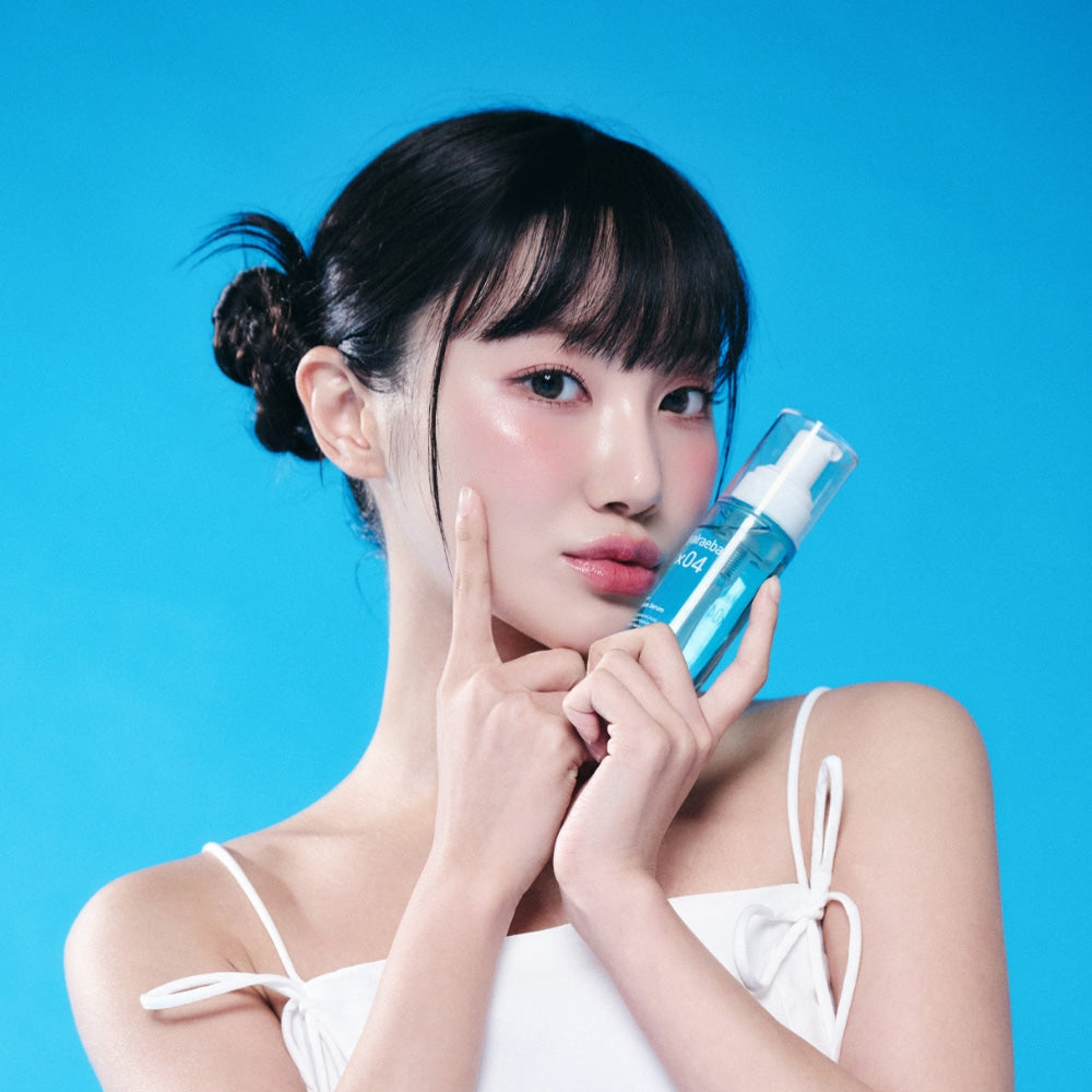 mixsoon Hyalraebae Pore Bubble Serum 70ml