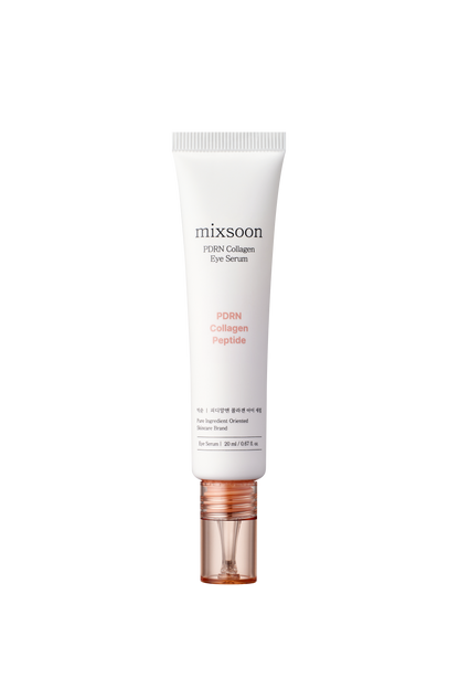 mixsoon PDRN Collagen Eye Serum 20ml
