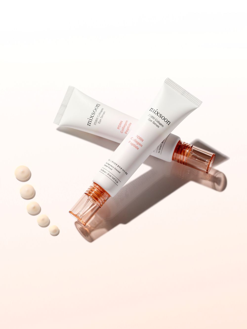 mixsoon PDRN Collagen Eye Serum 20ml