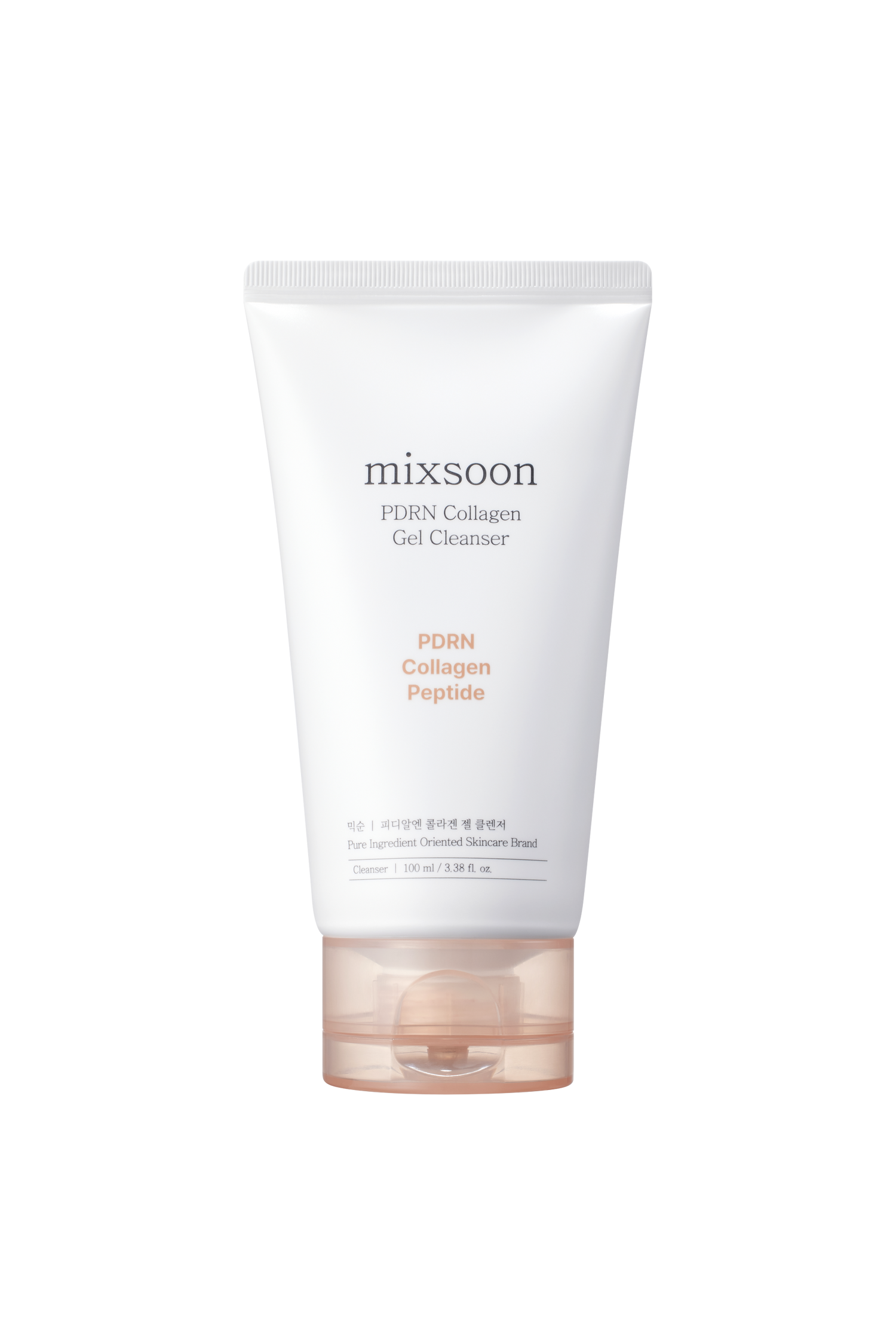 mixsoon PDRN Collagen Gel Cleanser 100ml