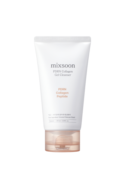 mixsoon PDRN Collagen Gel Cleanser 100ml