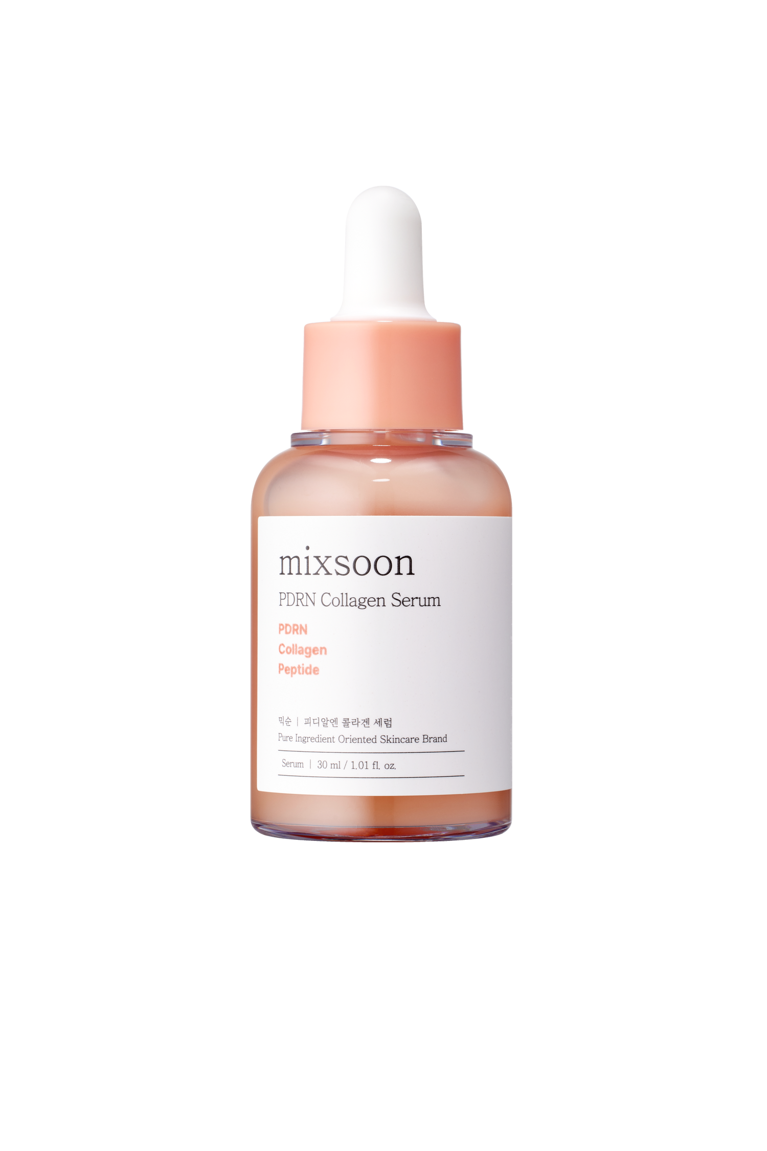 mixsoon PDRN Collagen Serum 30ml