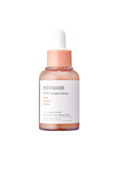mixsoon PDRN Collagen Serum 30ml