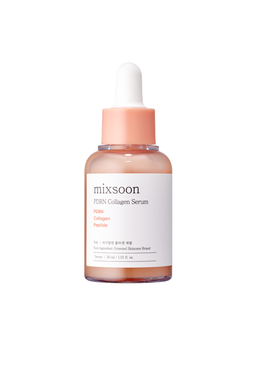 mixsoon PDRN Collagen Serum 30ml