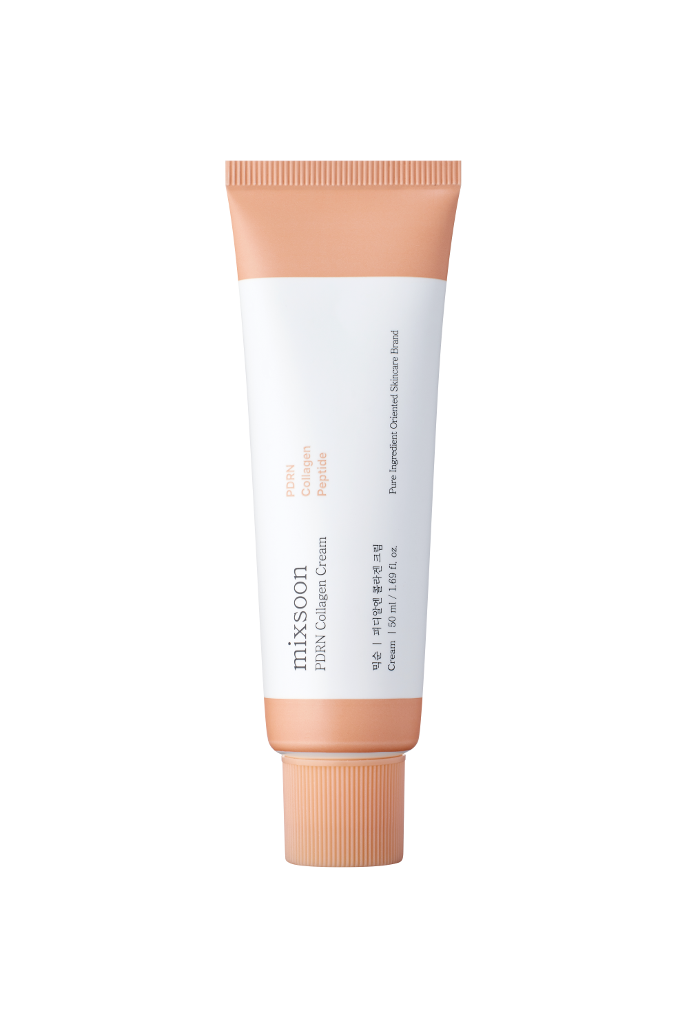 mixsoon PDRN Collagen Cream 50ml