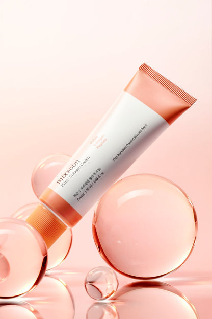 mixsoon PDRN Collagen Cream 50ml