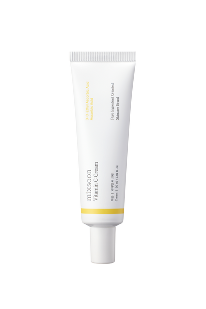 mixsoon Vitamin C Cream 30ml