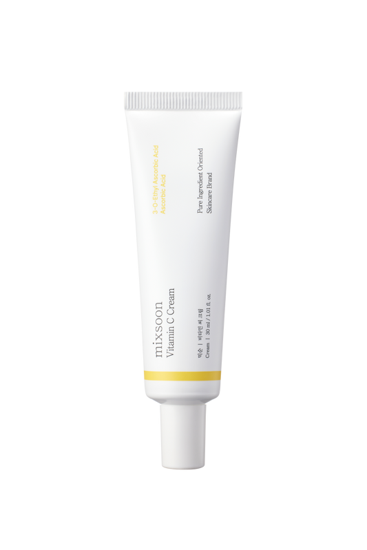mixsoon Vitamin C Cream 30ml