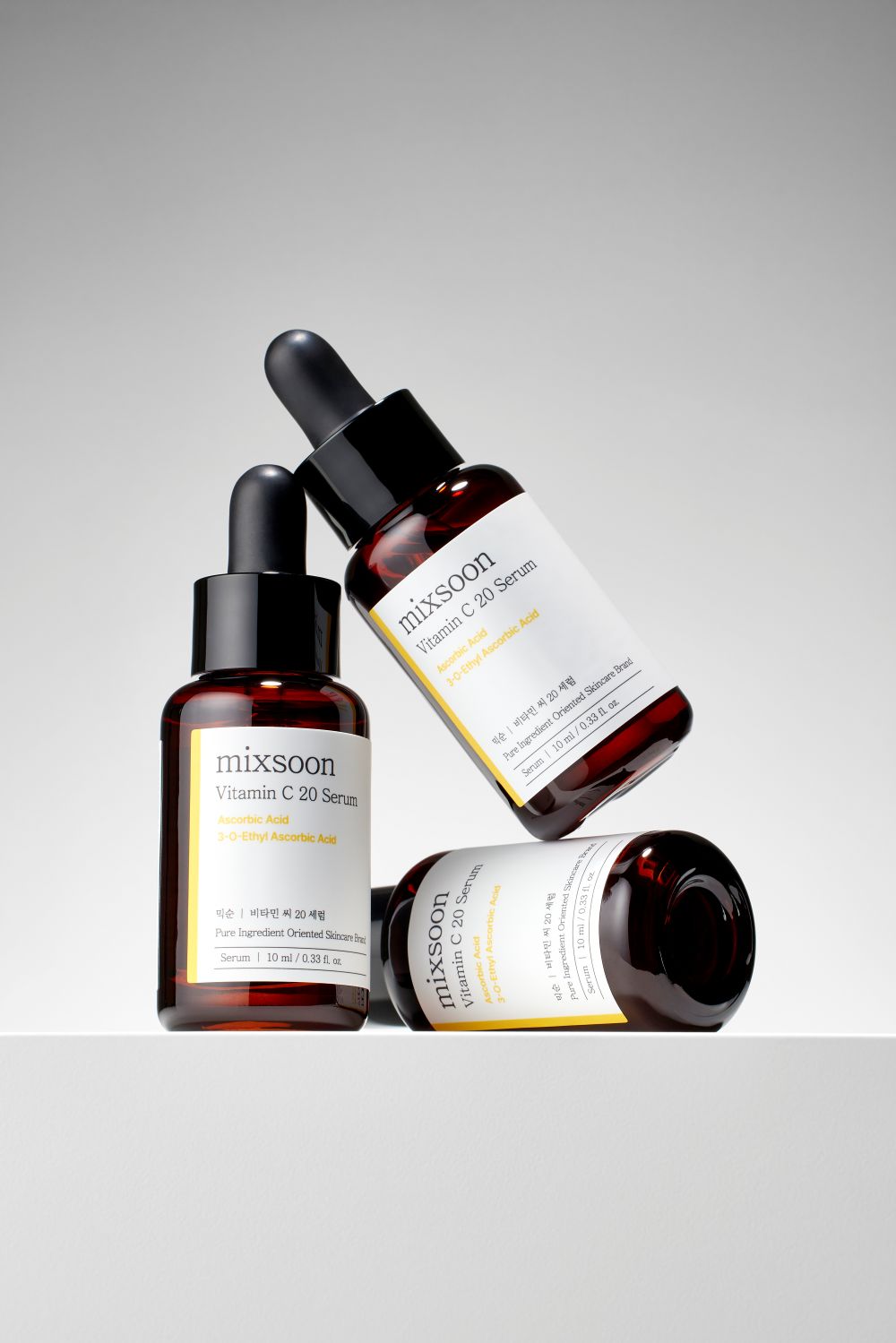 mixsoon Vitamin C Duo Set