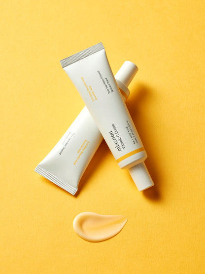 mixsoon Vitamin C Cream 30ml