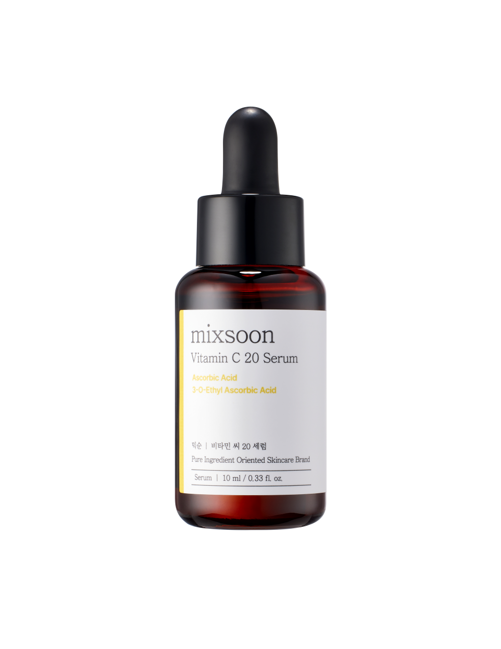 mixsoon Vitamin C Serum 10ml