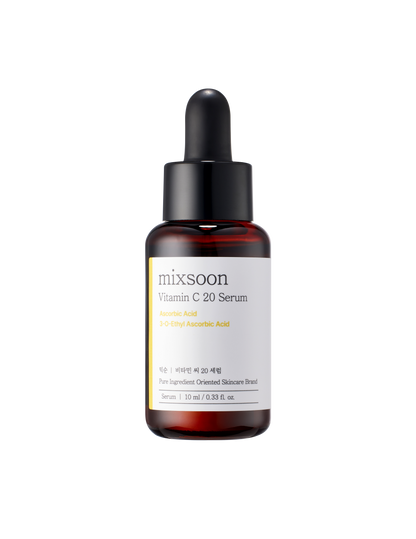 mixsoon Vitamin C Serum 10ml