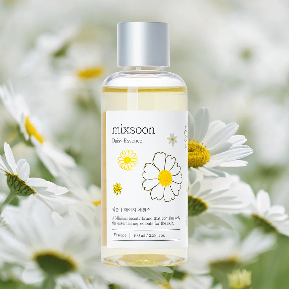 mixsoon Daisy Flower Essence 100ml