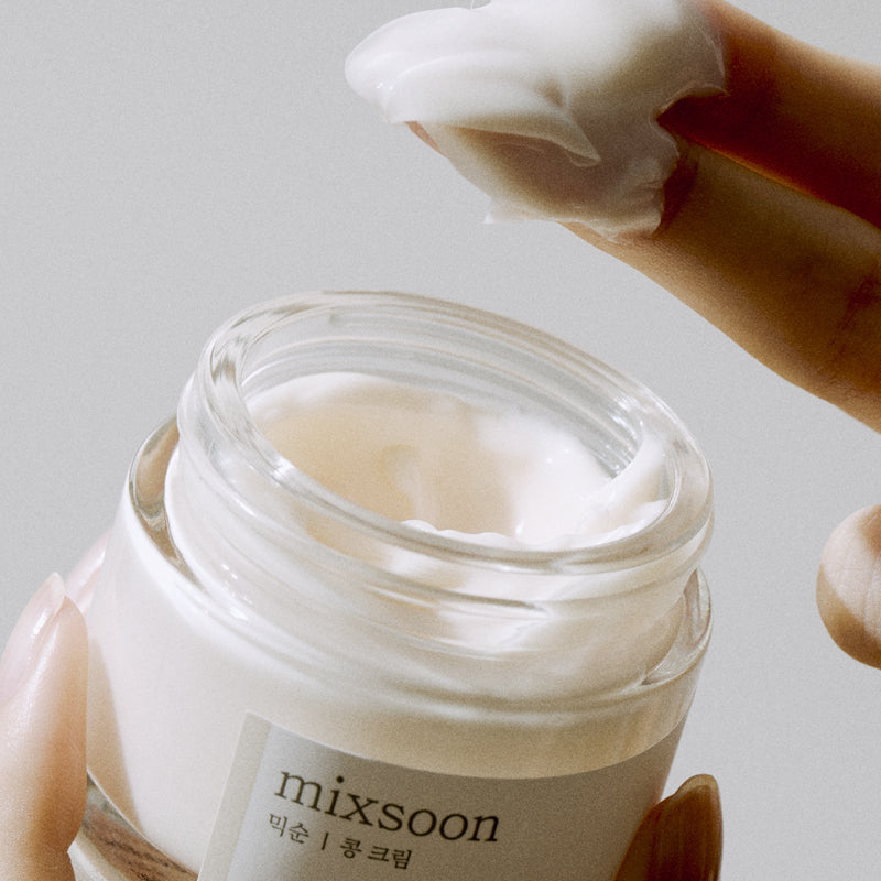 mixsoon Bean Cream 50ml