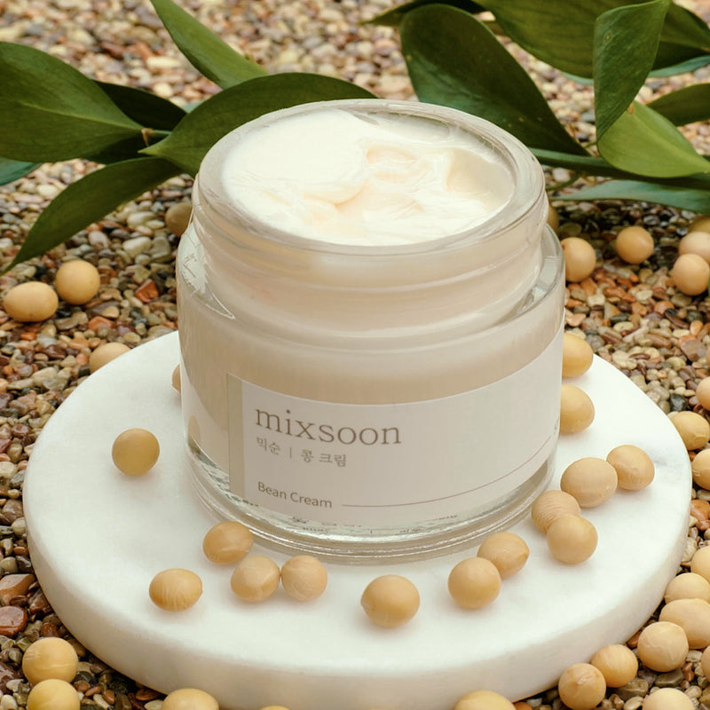 mixsoon Bean Cream 50ml