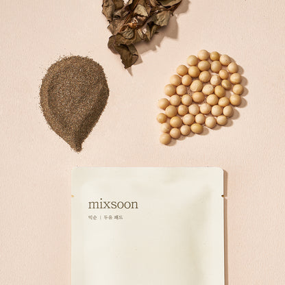 mixsoon Soybean Milk Pad (1 pack)