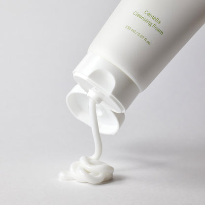 mixsoon Centella Cleansing Foam 150ml