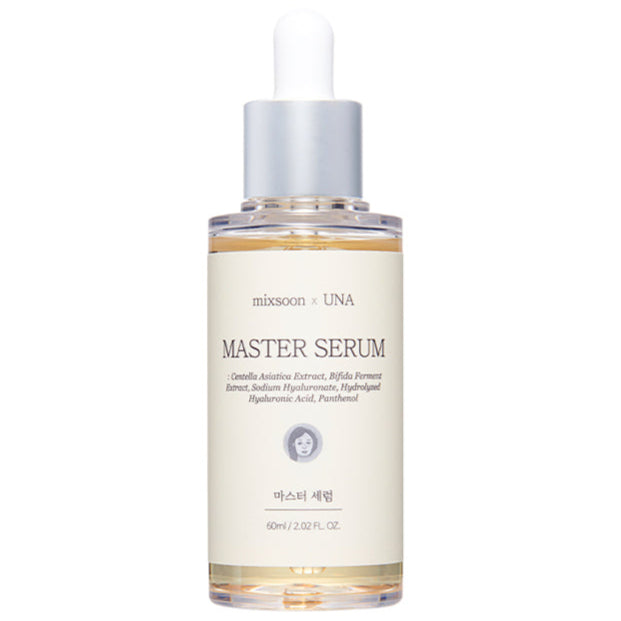 mixsoon Master Serum 60ml